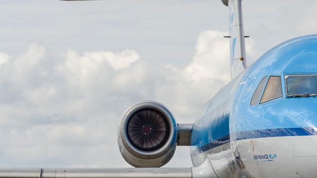 Avrupalı havacılık devinden zarar açıklaması | Genel Haberler