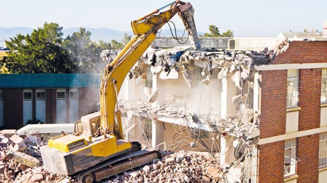 Kentsel dönüşüm desteği arttı | Ekonomi Haberleri