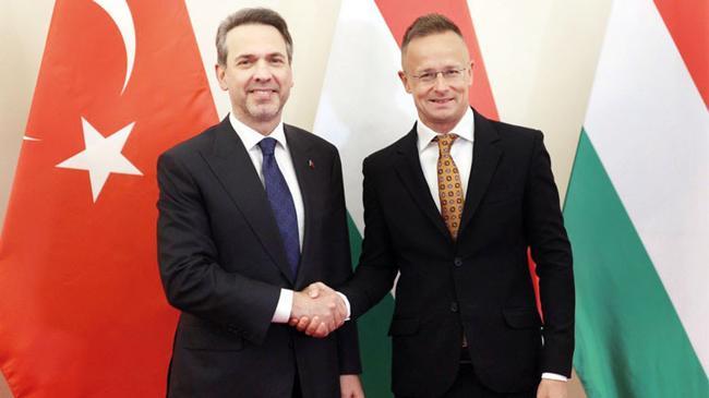 TPAO Avrupa’ya Macaristan’dan girdi | Ekonomi Haberleri