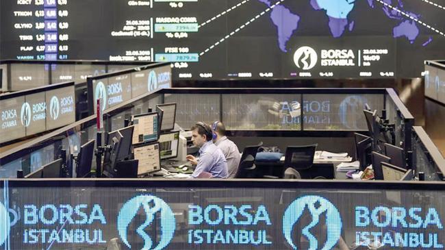 Borsada manipülasyon soruşturması: 15 gözaltı | Ekonomi Haberleri