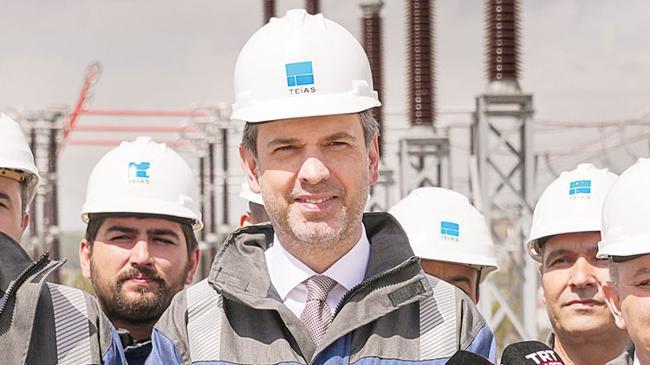 ‘Türkiye’nin elektriğinde sorun yok’ | Ekonomi Haberleri