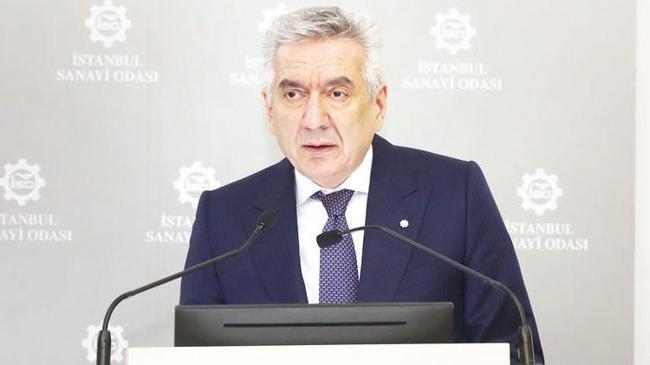 Sanayiciden müzakere çıkışı: ‘ABD masasında biz de olalım’ | Ekonomi Haberleri