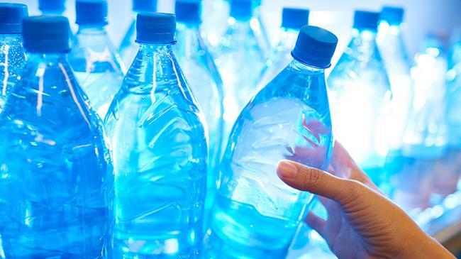 Rekabet Kurulu'ndan ünlü su markalarına ceza | Genel Haberler