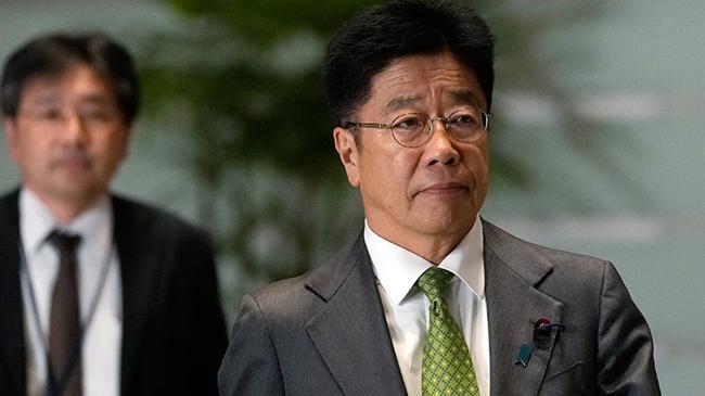 Trump ile müzakere eden Japonya Maliye Bakanı: ABD tahvilleri masadaki kart | Genel Haberler