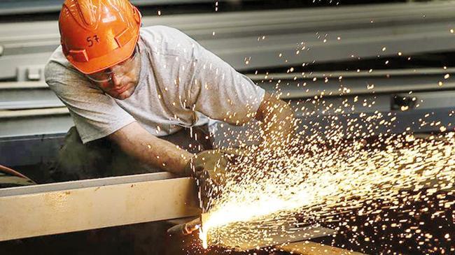 İmalatta yavaşlama | Ekonomi Haberleri