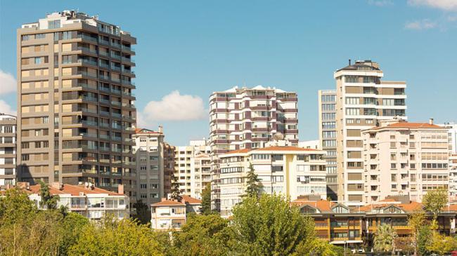 Tapu döner sermaye bedelleri artırıldı | Ekonomi Haberleri