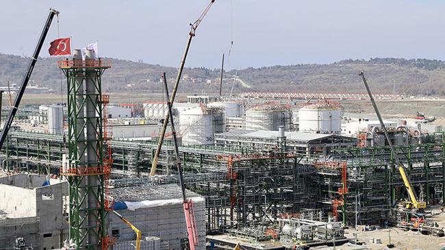 BOTAŞ Daire Başkanı Oğuzhan Oğuz, Uluslararası Gaz Birliği İcra Komitesi üyeliğine seçildi | Genel Haberler