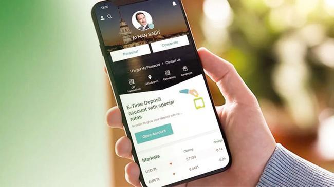 Garanti BBVA’dan ‘erişim sorunu’ açıklaması | Ekonomi Haberleri