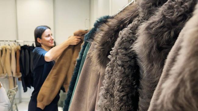 Dünya deri sektörü Antalya’da buluşuyor | Ekonomi Haberleri