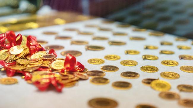 Altında gel-git dönemi | Ekonomi Haberleri