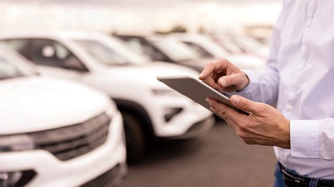 Otomotivde rekor serisi... Martın ardından tarihin en iyi nisan satışları geldi | Ekonomi Haberleri