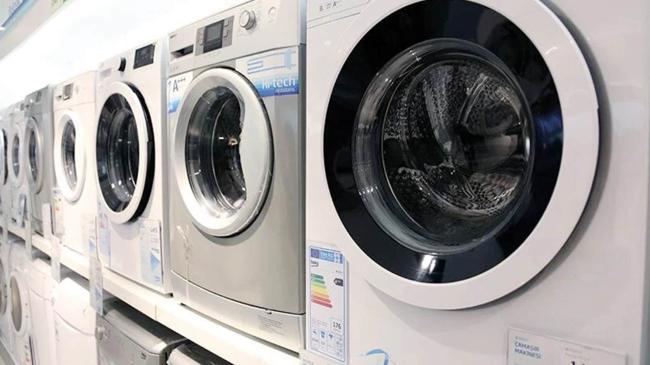 İlk 3 ayda beyaz eşya satışları yüzde 18 düştü | Ekonomi Haberleri