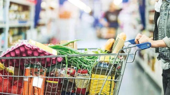 Nisanda enflasyon yüzde 3... | Ekonomi Haberleri