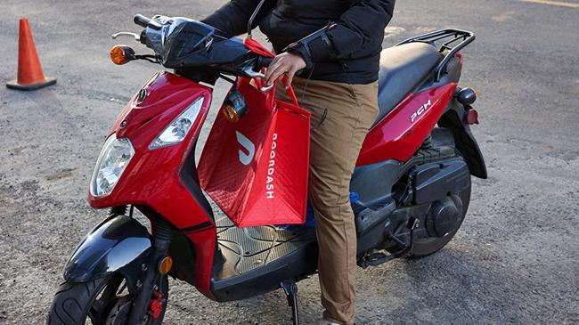 Online yemek siparişi sektöründe dev birleşme | Genel Haberler