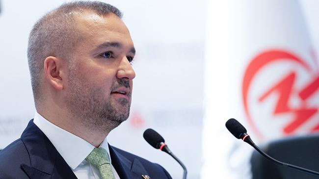 Merkez Bankası Başkanı Karahan'dan enflasyon açıklaması | Ekonomi Haberleri