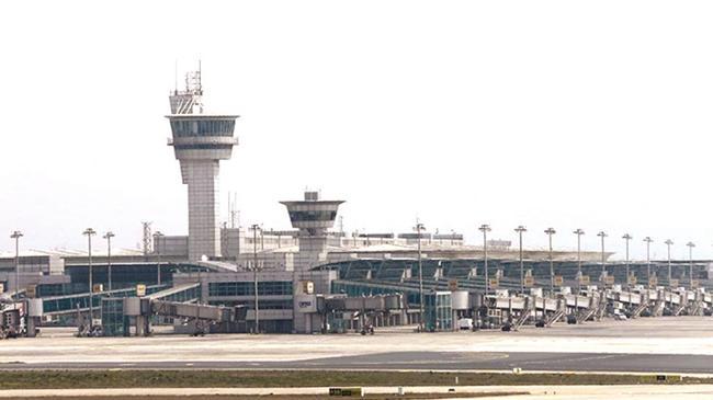 Atatürk Havalimanı terminal binaları teknopark olacak | Ekonomi Haberleri