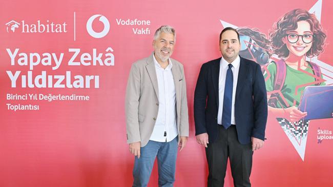 55 bin öğrenciyi dijital geleceğe hazırlayacak | Ekonomi Haberleri