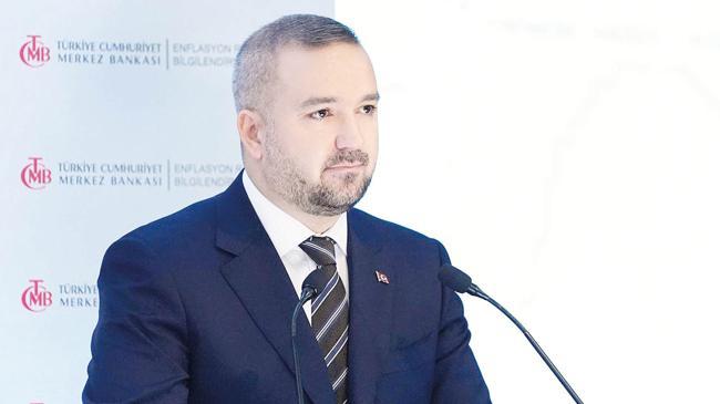 ‘Sıkı duruş kalıcı düşüş sağlanana kadar sürecek’ | Ekonomi Haberleri