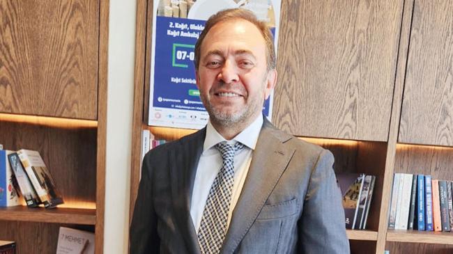 Kâğıtta geri dönüşüm 80 milyon ağacı kurtardı | Ekonomi Haberleri