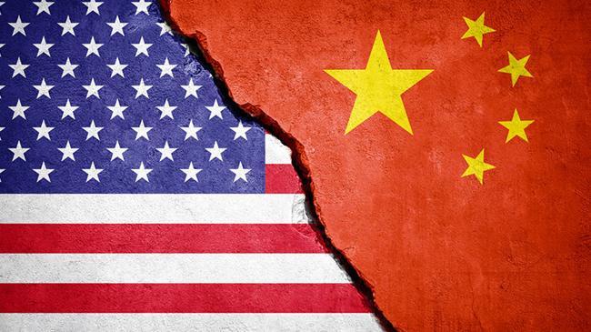 Ticaret savaşları sona mı eriyor? ABD - Çin görüşmeleri başlıyor | Genel Haberler