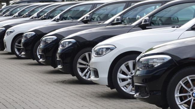 BMW'den ABD vergileri konusunda 'dalgalı yıl' uyarısı | Genel Haberler