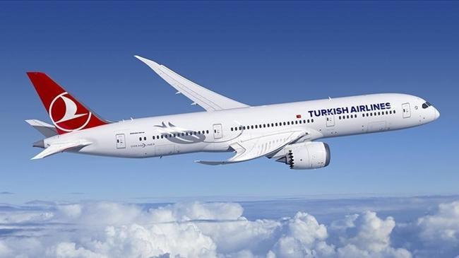 THY, İslamabad ve Lahor seferlerini iptal etti | Ekonomi Haberleri