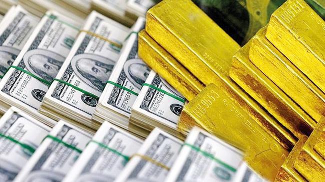 ‘Rezervdeki erime bitti’ | Ekonomi Haberleri