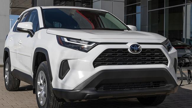 Japon otomotiv devi Toyota'nın kârı düştü | Genel Haberler