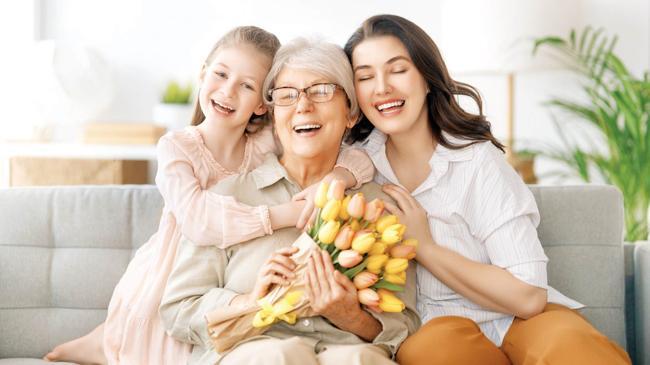 Perakendeye anne dopingi | Ekonomi Haberleri