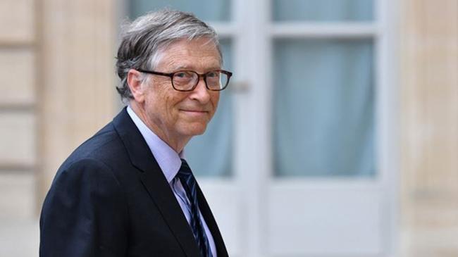 Bill Gates 200 milyar dolar dağıtacak... 'Zengin ölmeyeceğim' | Genel Haberler