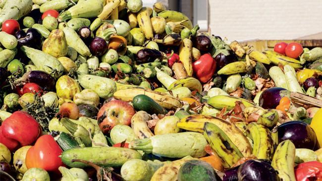 Üretilen gıdanın üçte biri çöpte | Ekonomi Haberleri
