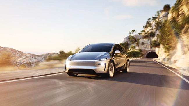 Tesla ve Volvo’nun ardından BYD de yüzde 10 ÖTV rekabetine katıldı... Türkiye’ye özel elektrikli oto yarışı hızlandı | Ekonomi Haberleri