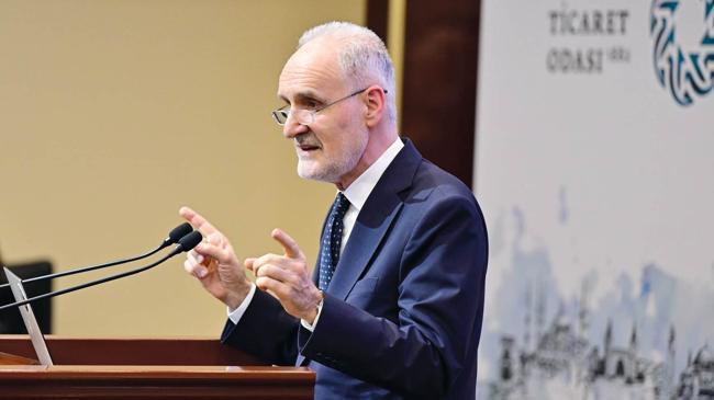 ‘Çin+1 stratejisi’ 7 sektör için fırsat’ | Ekonomi Haberleri