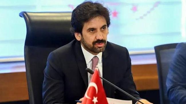 Kültür ve Turizm Bakan Yardımcısı Mumcu'dan "Spotify" tepkisi | Genel Haberler