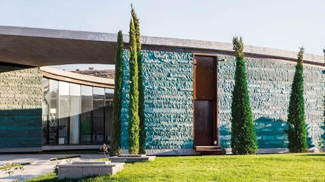 Kahve dünyası tarihi yapıları takibe aldı... Çiftliğe de girdi hamama da | Ekonomi Haberleri