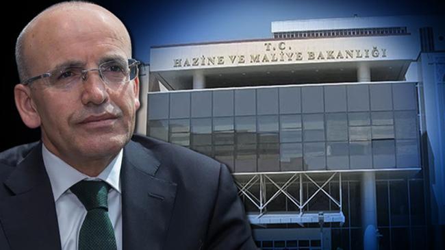 Hazine ve Maliye Bakanlığından tasarruf tedbirlerine denetim! Bakan Şimşek: Gerekli tüm adımları atacağız | Genel Haberler