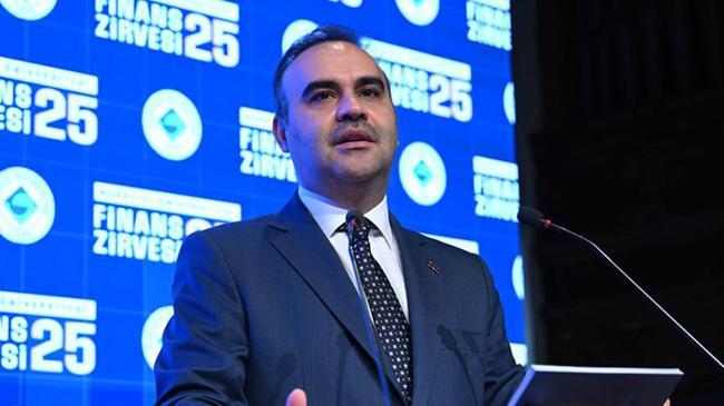 Sanayi ve Teknoloji Bakanı Kacır: Yüksek teknolojide Ar-Ge ve yerli üretim kapasitemizi artıracağız | Genel Haberler