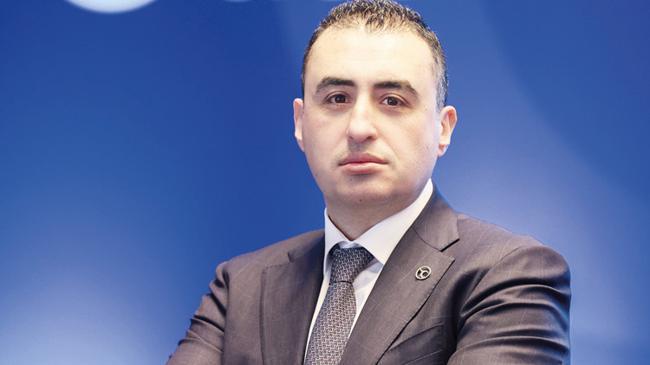 Sigortadan başka yüzde 50 büyüyen sektör yok | Ekonomi Haberleri