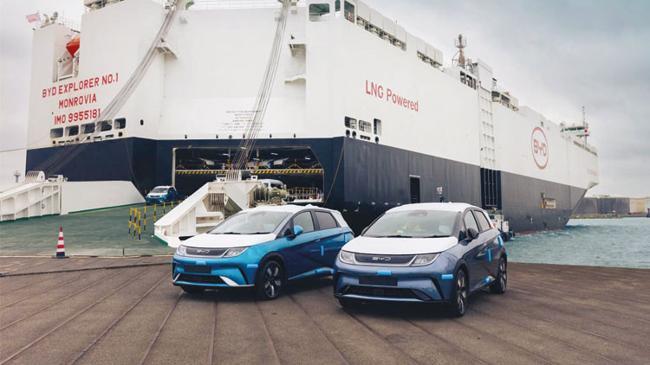 İthal otomobil yılın zirvesinde | Ekonomi Haberleri