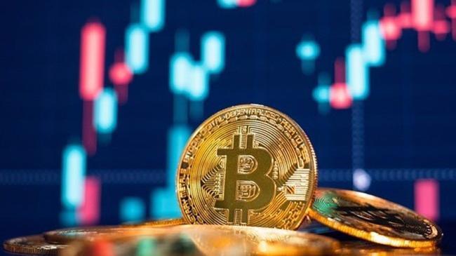 Bitcoin kritik seviyeyi aştı | Bitcoin Haberleri