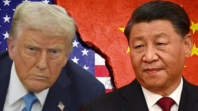 ABD ile Çin anlaştı! Karşılıklı tarife indirim kararı geldi... Piyasalar allak bullak | Genel Haberler