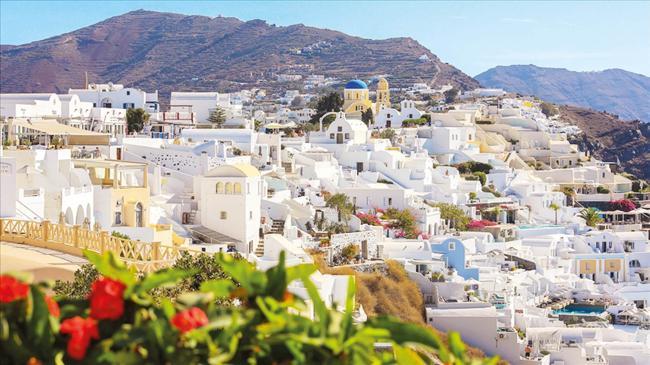 1.4 milyon kişi gidecek 800 bin kişi gelecek | Ekonomi Haberleri