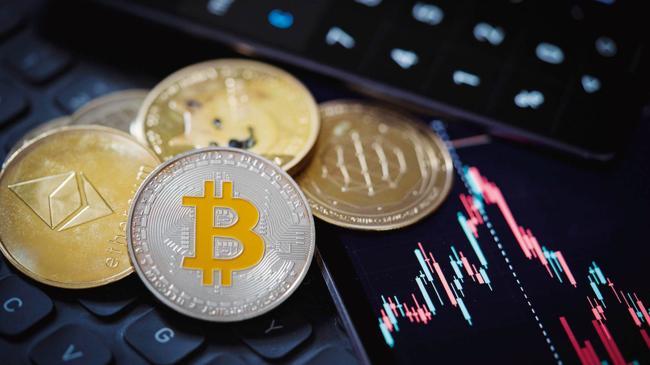 Uzlaşma kripto paralara yaradı | Ekonomi Haberleri