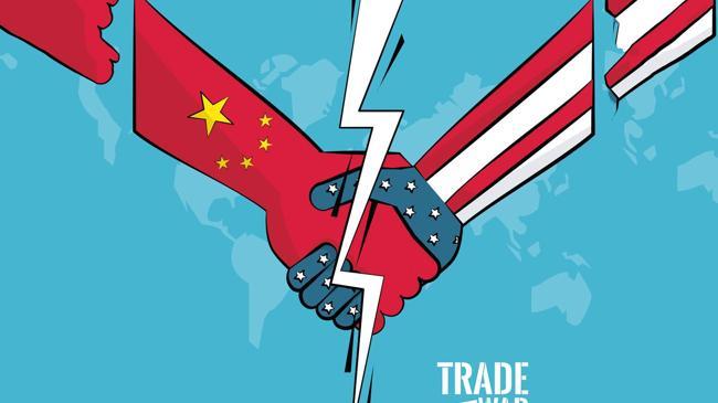 Çin ve ABD anlaştı... Ticaret savaşlarında sezon finali | Ekonomi Haberleri