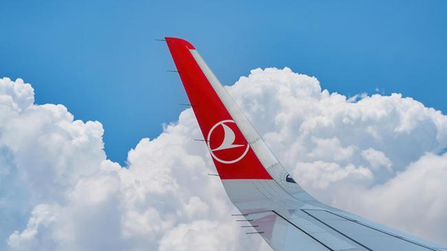 THY'den yeni uçak finansmanı için bir ilk | Genel Haberler