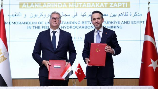 Bakan Bayraktar açıkladı: Türk FSRU’ya İlk Yurt Dışı Görev | Genel Haberler