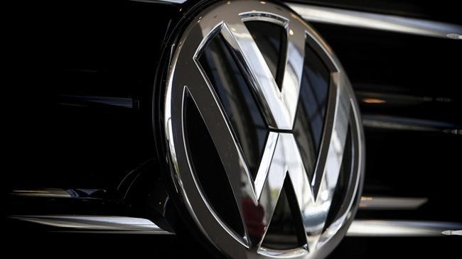 Volkswagen Çin piyasası için tarih verdi | Ekonomi Haberleri