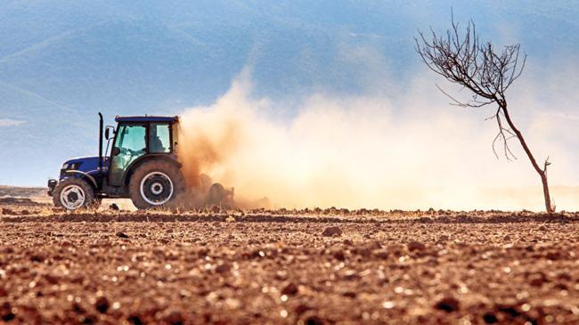 Çiftçinin enflasyonu yüzde 31.54 | Ekonomi Haberleri