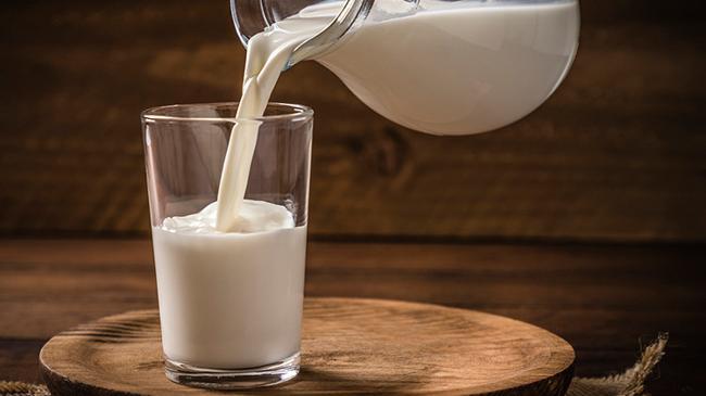 Tavuk eti, yumurta ve süt üretimi arttı | Genel Haberler