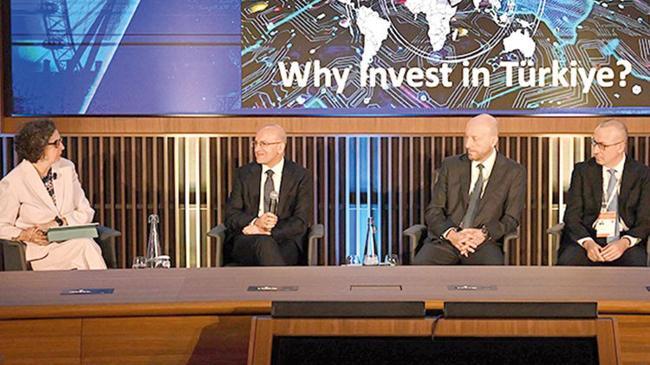 Londra’da ‘terörsüz Türkiye’yi anlattı | Ekonomi Haberleri